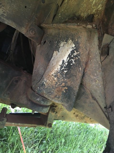 1973 Ford F-250 Ranger - photo 5