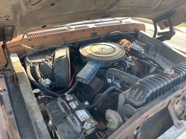 1973 Ford F250 - photo 10