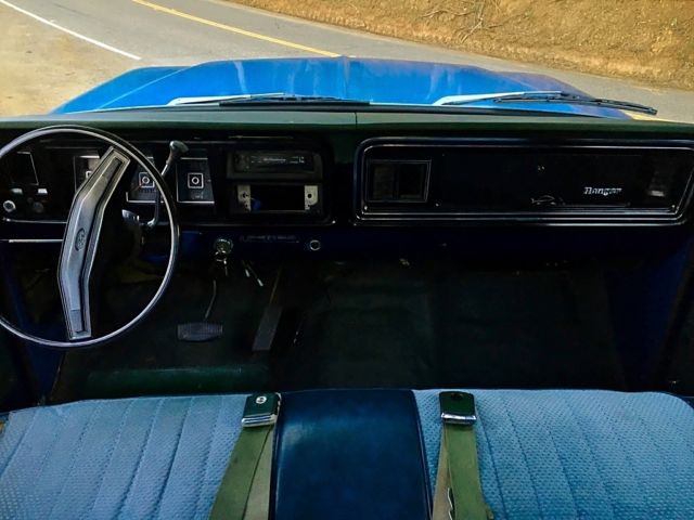 1973 Ford F-250 - photo 12