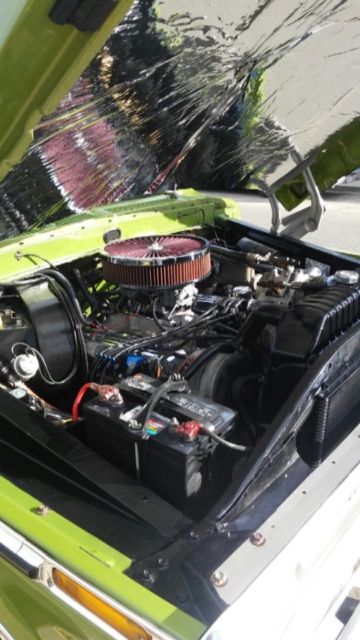 1973 Ford F-250 XLT ranger - photo 5