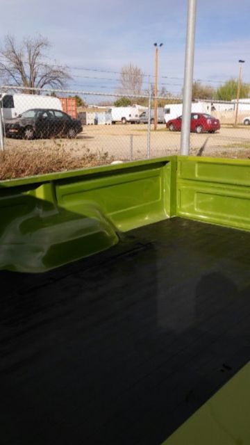 1973 Ford F-250 XLT ranger - photo 7