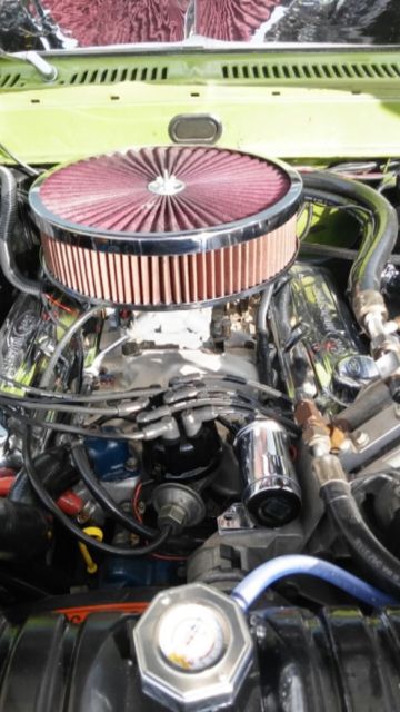 1973 Ford F-250 XLT ranger - photo 8