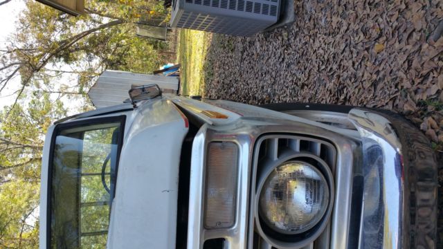 1973 Ford F-250 Custom - photo 10