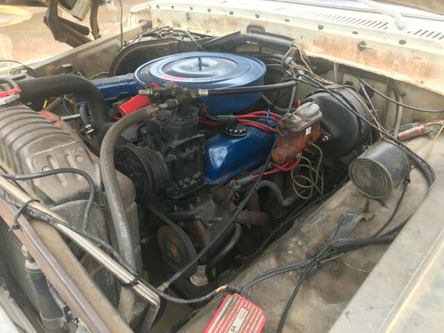 1973 Ford F-350 Crew Cab Special - photo 10