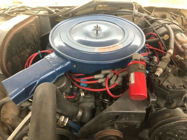 1973 Ford F-350 Crew Cab Special - photo 11