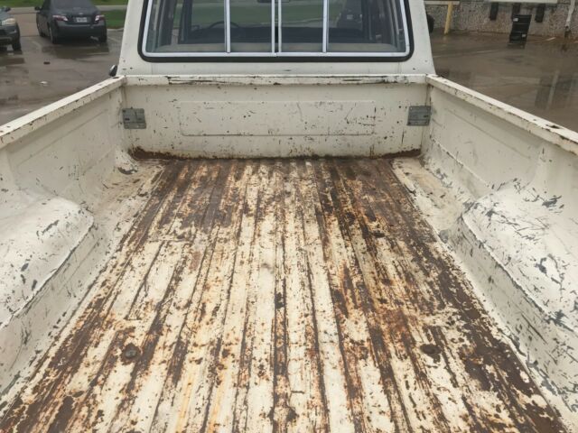 1973 Ford F-350 Crew Cab Special - photo 5
