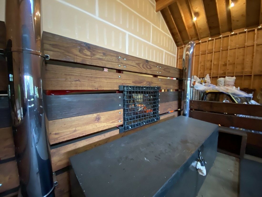 1973 Ford F350 - photo 11