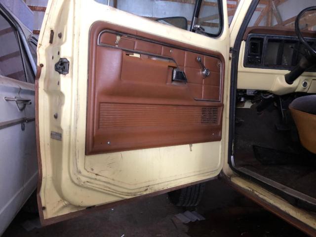 1973 Ford F-350 Ranger - photo 11