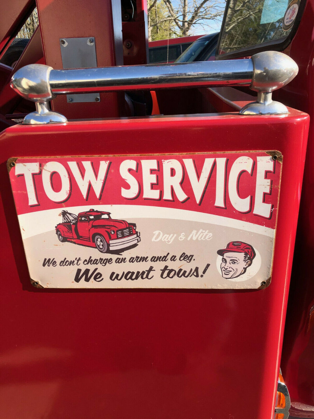 1973 Ford F-350 - photo 2