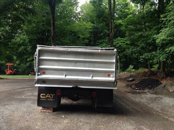 1973 Ford Other Pickups f600 - photo 12
