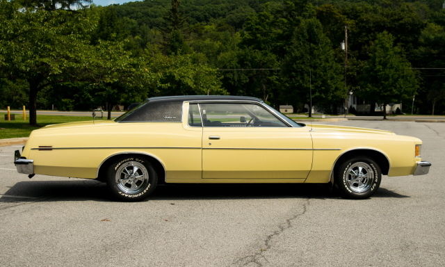 1973 Ford Galaxie - photo 4
