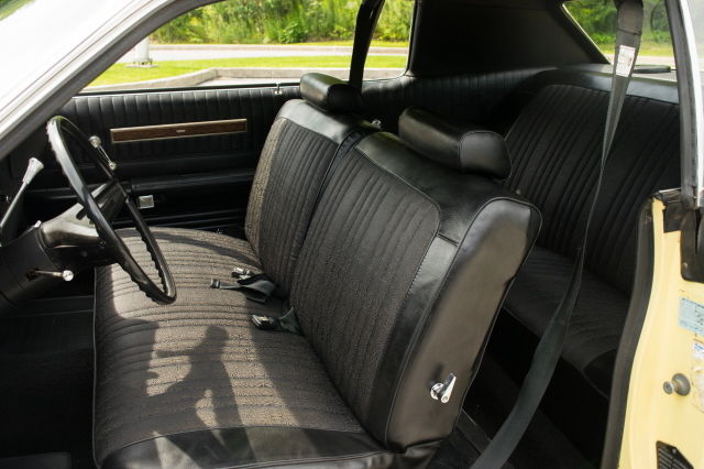 1973 Ford Galaxie - photo 8