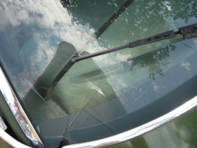 1973 Ford Galaxie coupe - photo 9