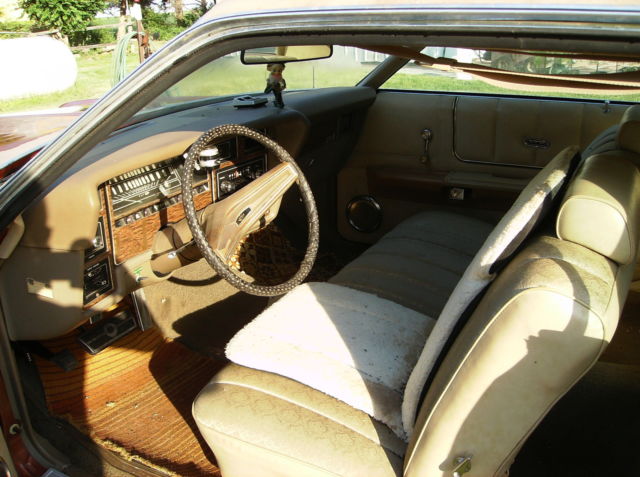 1973 Ford Galaxie - photo 11
