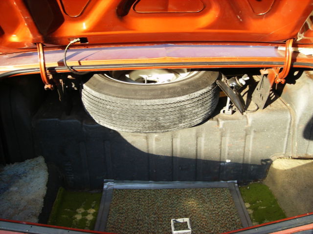 1973 Ford Galaxie - photo 12