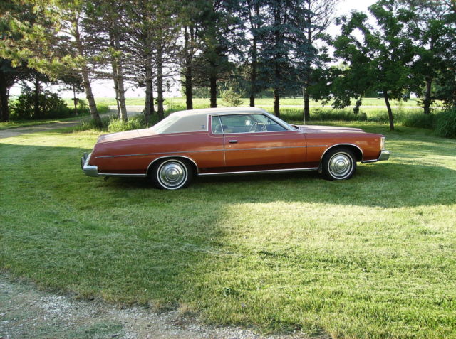 1973 Ford Galaxie - photo 2