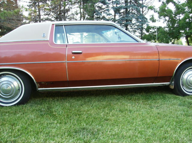 1973 Ford Galaxie - photo 3