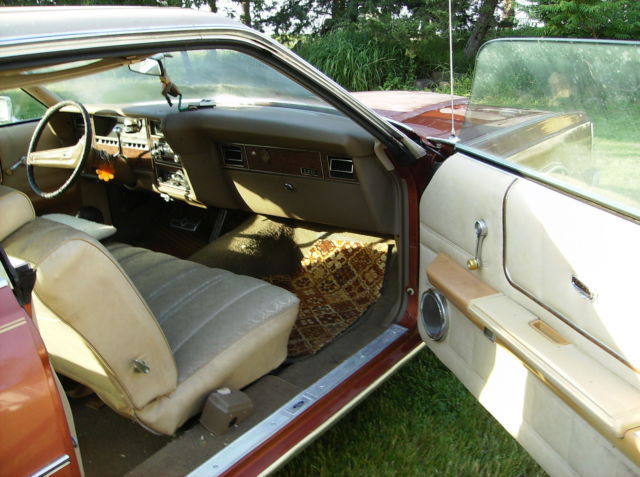 1973 Ford Galaxie - photo 7