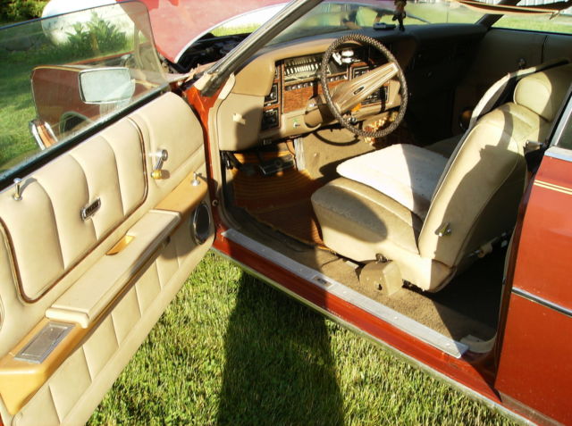 1973 Ford Galaxie - photo 8