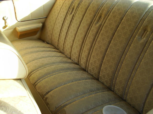 1973 Ford Galaxie - photo 9
