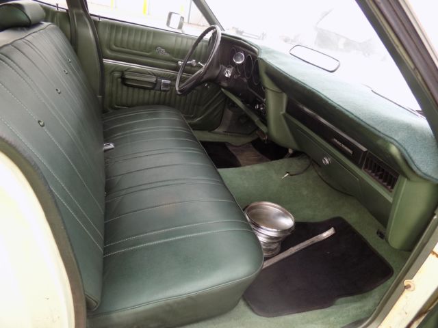 1973 Ford Torino - photo 10