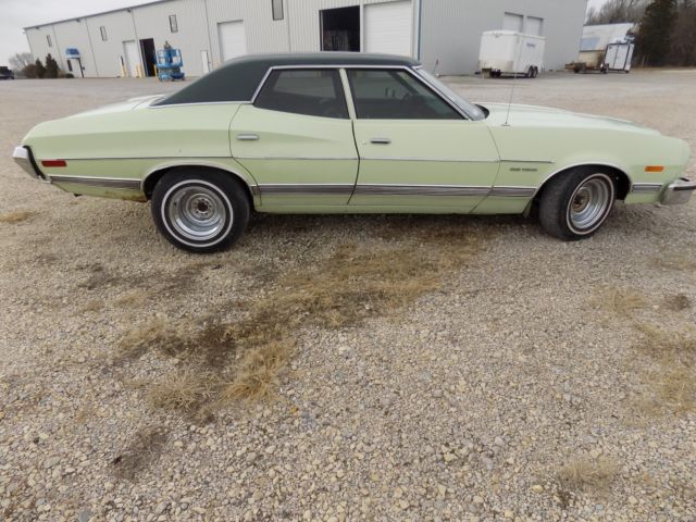 1973 Ford Torino - photo 2