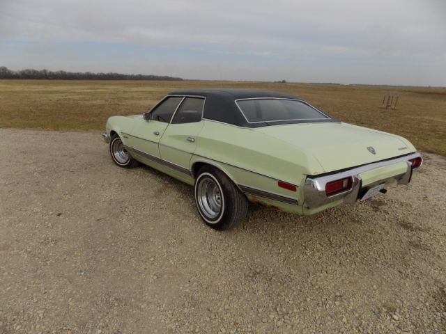 1973 Ford Torino - photo 3