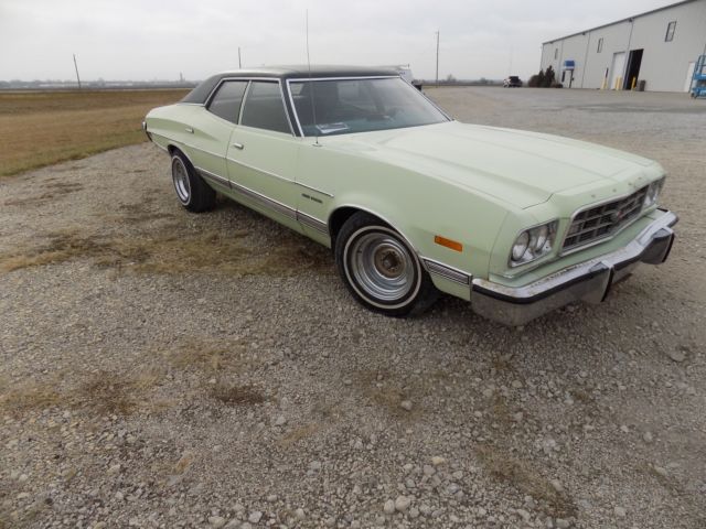 1973 Ford Torino - photo 5