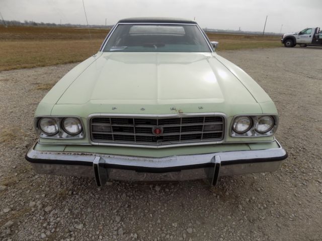 1973 Ford Torino - photo 6