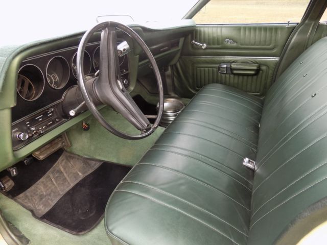 1973 Ford Torino - photo 7