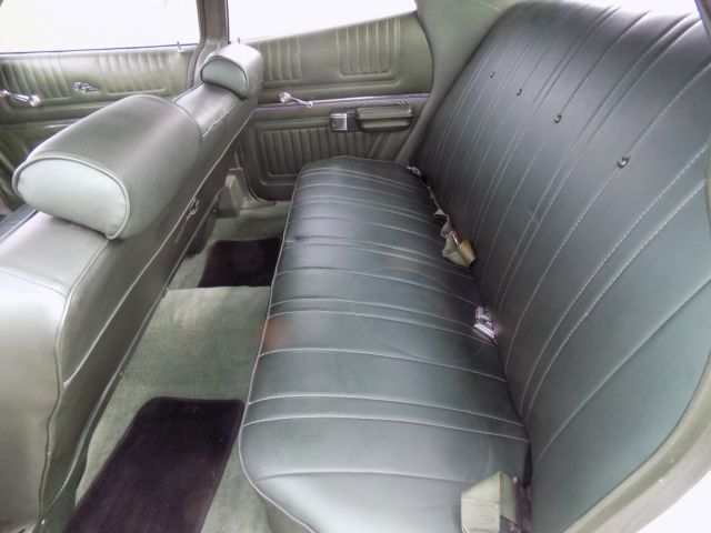 1973 Ford Torino - photo 8