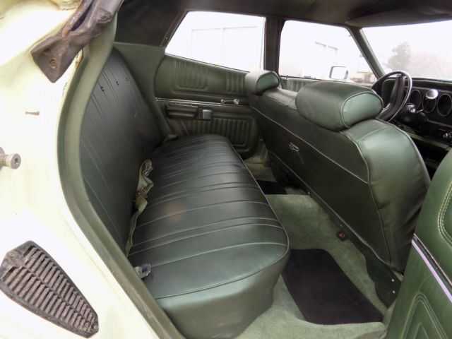 1973 Ford Torino - photo 9