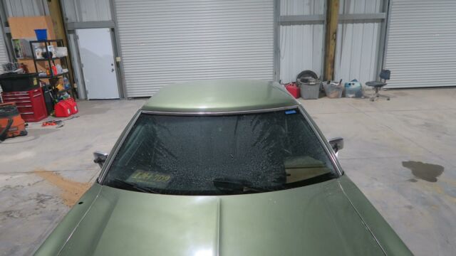 1973 Ford Torino 351C California Car! WEST COAST CAR! - photo 10