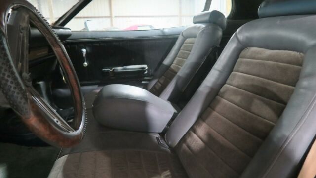 1973 Ford Torino 351C California Car! WEST COAST CAR! - photo 4