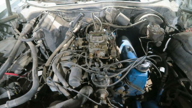 1973 Ford Torino 351C California Car! WEST COAST CAR! - photo 5