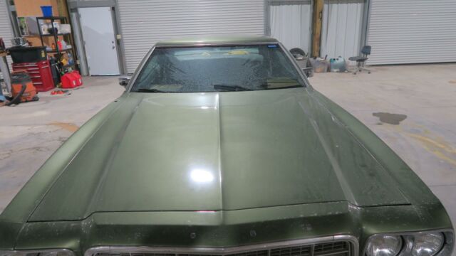 1973 Ford Torino 351C California Car! WEST COAST CAR! - photo 9