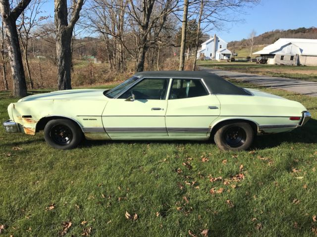 1973 Ford Torino The Big Lebowski - photo 5