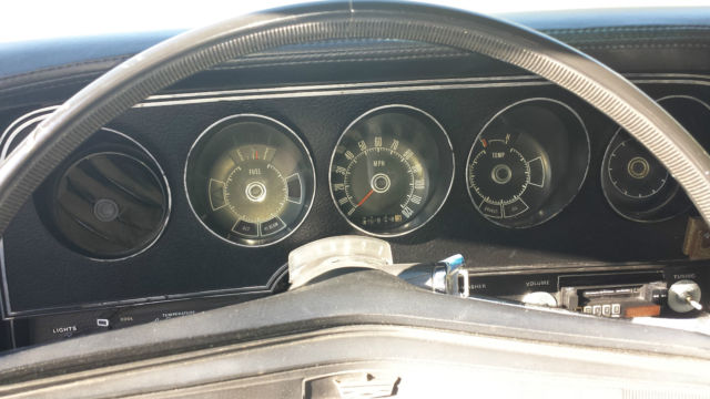 1973 Ford Torino - photo 13