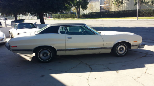 1973 Ford Torino - photo 2