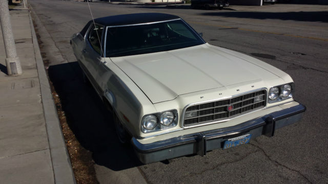 1973 Ford Torino - photo 4