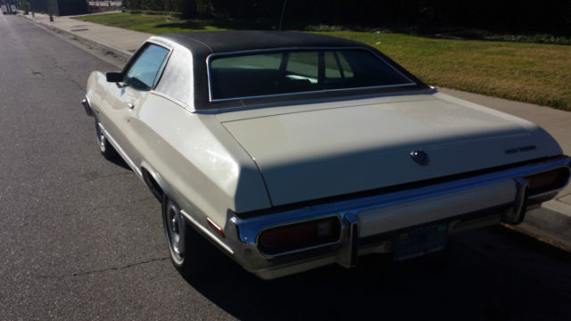 1973 Ford Torino - photo 5