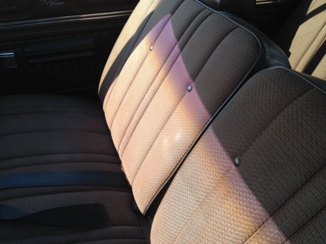 1973 Ford Torino Gran Torino - photo 11