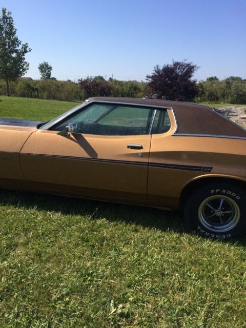 1973 Ford Torino Gran Torino - photo 13