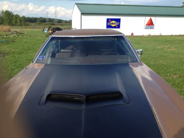 1973 Ford Torino Gran Torino - photo 3