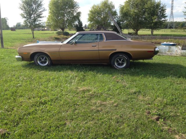 1973 Ford Torino Gran Torino - photo 4