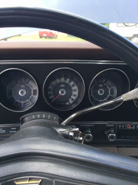1973 Ford Torino Gran Torino - photo 7