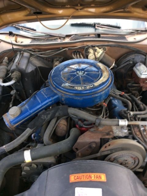 1973 Ford Torino Gran Torino - photo 9