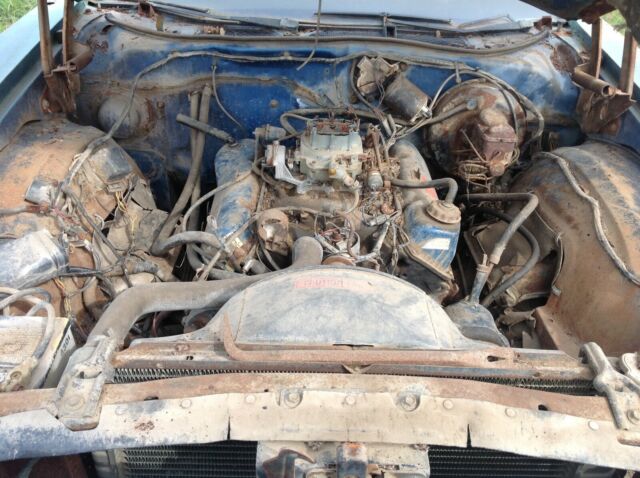 1973 Ford Torino - photo 11
