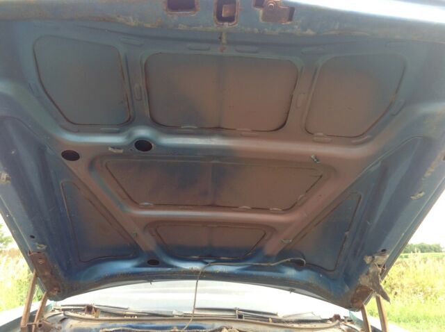 1973 Ford Torino - photo 13