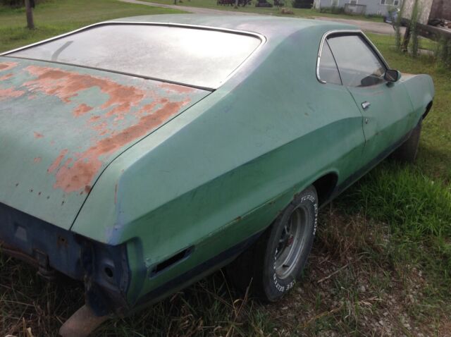 1973 Ford Torino - photo 3